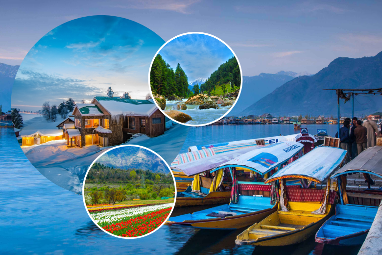 kashmir Trip